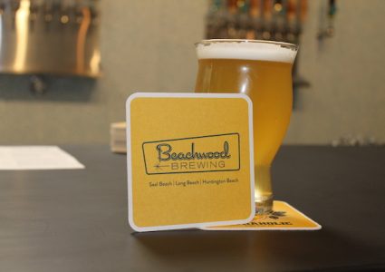 Beachwood Brewing Huntington Beach