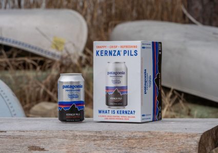 Kernza Pils