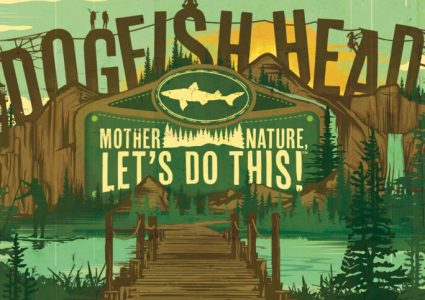 Mother Nature, Let's Do This!